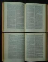 A Dictionary of American English on Historical Principles　 All４Volumes