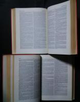 A Dictionary of American English on Historical Principles　 All４Volumes