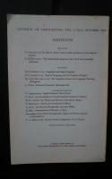 Journal of Linguistics　Vol.1　No.2