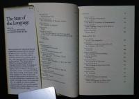 The State of the Language
