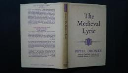 The Medieval Lyric