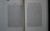 Anecdotes of Samuel　Johnson by　Hesther Lynch Piozzi