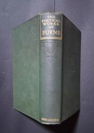 The Poetical Work of Robert Burns