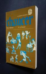Chaucer　-third edition