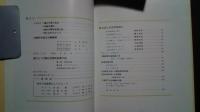 静岡貨物運送協同組合　ニ十周年記念史　