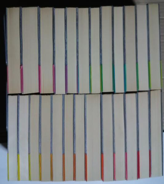 石川達三作品集 全25巻揃(石川達三) / 古本、中古本、古書籍の通販は