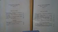 Études Finno-Ougriennes -Tome II-Fasc.1・２
