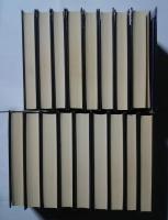 高木彬光長編小説全集  全17巻揃（16巻+別巻1）