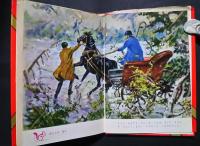 くろうま物語:偕成社版なかよし絵文庫　56