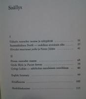 Hirvipoika-Tutkielmia Unkarin Kirjallisuudesta　English Summary:SUOMI 120:2