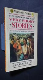 The Penguin Book of Very Short Stories　やさしい短編物語