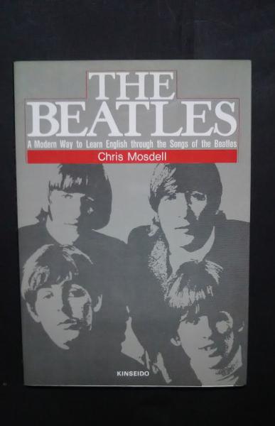 Beatlesの洋書 51eDlvv3c9S._SY200_QL15_.jpg
