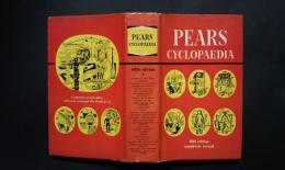 Pears Cyclopaedia-68th edition completely revised 1959-60