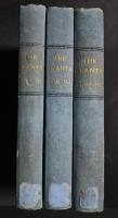 The Granta-"A College joke to cure the dumps."　No.42-66/67-91/92-116