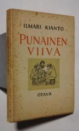 Punainen viiva