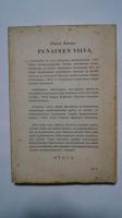 Punainen viiva