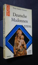 Deutsche  Madonnen:dumont kunst-taschenb?cher 42
