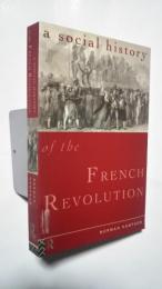 A social history of the French Revolution