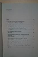 Features and Projections:Studies in Generative Grammar　25