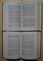 Dicey and Morris on The Conflict of Laws  Vol./Vol.2-twelfth edition