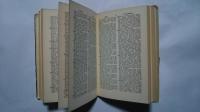 A Dictionary of Synonyms and Antonyms　and 5000 words most often mispronounced