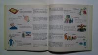 Learning to read with words and pictures-Dictionary for the youngest child