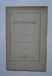 Lutsi maarahvas