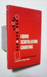 Liquid Scintillation Counting