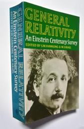 General Relativity-an Einstein Centenary Survey