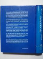 Quantum Field Theory -A 20th Century Profile