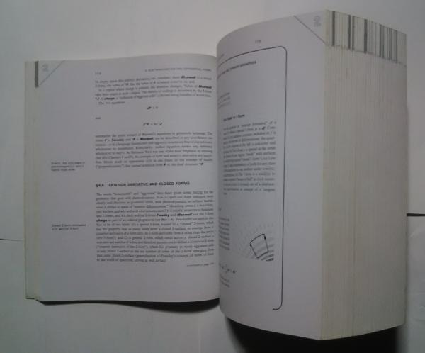 Gravitation(Charles W.Misner,Kip S.Thorne,John Archibald Wheeler