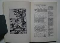 The Fables of Æsop-Paraphraf’d in Verfe
