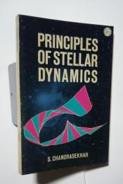 Principles of stellar dynamics