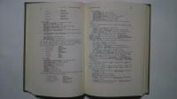 The Menomini Language