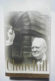 Churchill-A Biography