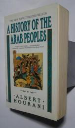 A History of the Arab Peoples