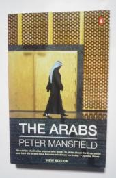 The Arabs -new edition(3rd edition):Penguin History