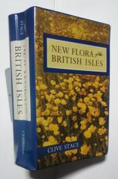 New Flora of the British Isles