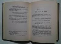 Johnsonian Studies-including A Bibliography of Johnsonian Studies,1950-1961 compiled by James L.Clifford & Donald J.Greene