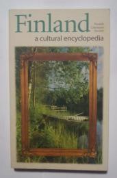 Finland-a cultural encyclopedia