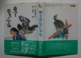 鷹を夢見た少年:ぶんけい創作児童文学館