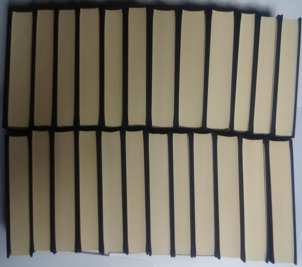 伊藤整全集 全24巻揃(伊藤整 編纂-瀬沼茂樹・平野謙・小田切進・奥野