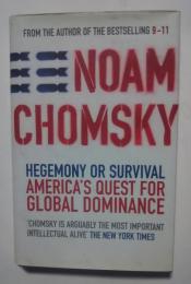 Hegemony or survival-America's quest for global dominance