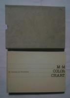 M・M　Color Chart