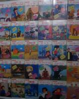 まんが偉人物語 全60冊(ヘラルド・エンタープライズ・企画 国際情報社