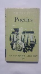 Poetics-Demetrius on Style,Longinus on the Sublime:Everyman’ｓ　Library　901