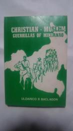 Christian-Moslem Guerrillas of Mindanao