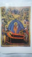 український середньовічний живопис（Ukrainian medieval painting)