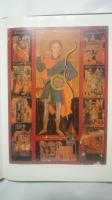 український середньовічний живопис（Ukrainian medieval painting)