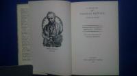 A Memoir of Thomas Bewick -written by himself